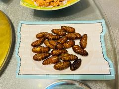 -山乡农家院(海淀区西北旺店)