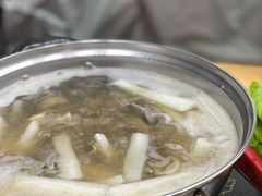 -阿牛牛杂店(东园店)