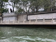 -皇家御河游(紫御湾码头)