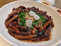 -玫瑰厅上海菜(兴国路店)