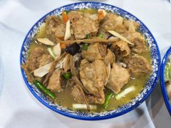 自做梅丸-天台徐家小吃