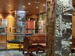 -恒坤北纬42度温泉洗浴(公园路店)