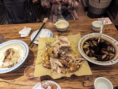 -老雒阳面馆·水席(定鼎门店)