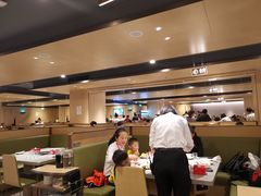 -海底捞火锅(欣大百货店)