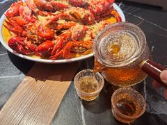 -三杯赤運·中式小酒馆(所城里店)