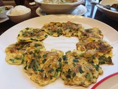 -龙悦湾酒家·八阵鱼生·渔人码头店