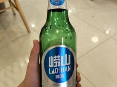 -佳和水饺(海德公馆店)