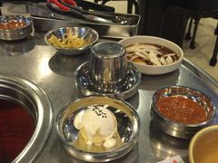 -釜山火炉·海鲜烤肉(紫藤路店)