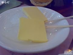 黄油-甜蜜蜜港式茶餐厅(虹梅店)