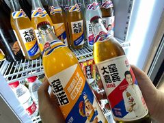 -东北风味思缘食府(对湖路店)