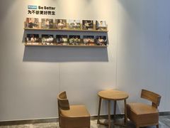 -Blueglass酸奶(财富购物中心店)