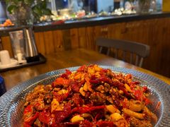 辣子鸡-3号仓库(幸福北路店)