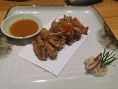 -翼精致料理(昆山旗舰店)