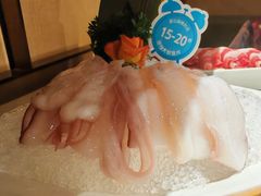 -海底捞火锅(丰尚国际广场店)