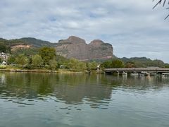 -丹霞山风景名胜区