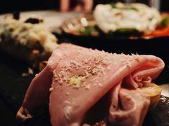 Ham&nbsp;and&nbsp;cheese&nbsp;baguette-Fiume福弥意大利餐厅