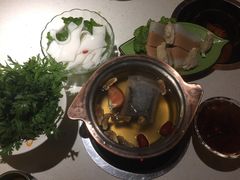 -一叶一世界•素食餐厅(环球中心店)