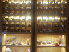 -翁暖茶馆(滨江东总店)
