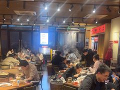 -阿润打边炉·鲜切鸡煲(华漕店)