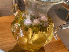 消消火气嘛-本处·素食·融合料理(南油店)