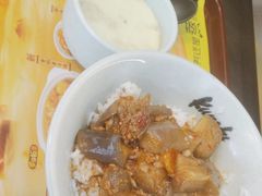 -真功夫(北京路步行街店)