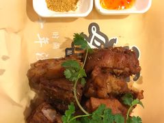 -小土豆北方菜馆(方庄店)