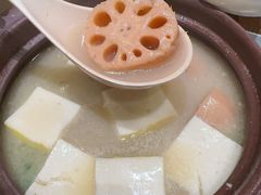 -宗氏一喜砂锅·特色湖北菜(楚河汉街店)