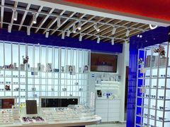 -诺柯视眼镜-蔡司依视路官方工厂店(白银路店)