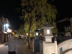 -城崎温泉 外七汤