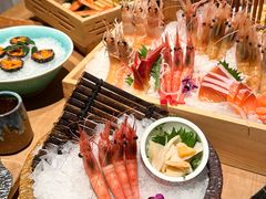 -Minase水濑·日料放题(外滩店)