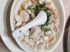 粤味馆-粤味馆(黄河路店)
