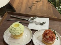 -Ten Olives甜点