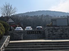 -云龙湖旅游景区