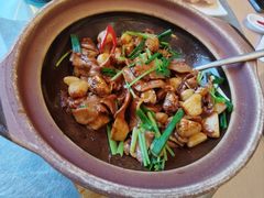 -顺味凤城·顺德菜专门店(九六广场店)