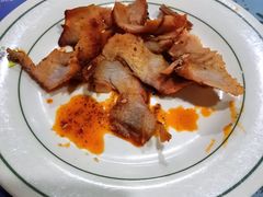 -巴犀烧烤(新崇光店)