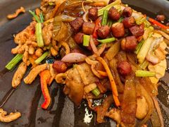 -一烙锅(友谊店)