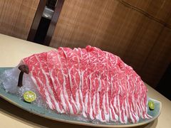 -余欢领鲜火锅(新街口店)