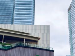 -星巴克(深圳海岸城4楼店)