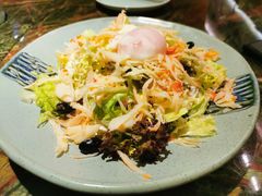-炙柒Sekinana·精致料理 烧鸟·铁板烧(海上世界店)