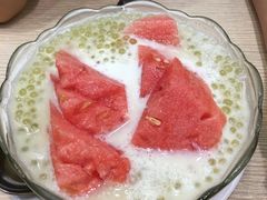 -佰搭果·广式茶餐厅(西华路店)