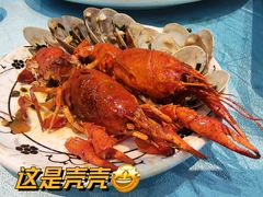 -阳光院坝小龙虾(红牌楼店)