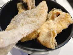 -肥汁米蘭香港米线(长宁来福士店)