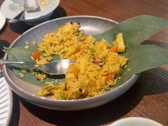 -本处·素食·融合料理(南油店)