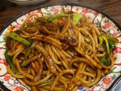 -塔里木的羊·新疆特色餐厅(钱湖北路店)