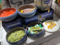 -亚马逊海鲜自助(梅溪湖步步高店)