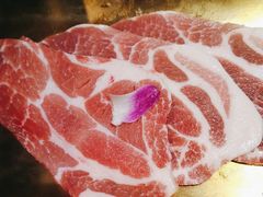 -炙城·韩式烤肉(南京东路店)