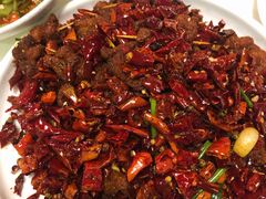 -付掌柜在成都·热炒砂锅集(金禾店)