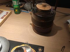 -将军牛排·尔滨地标朝鲜族美食(总店)