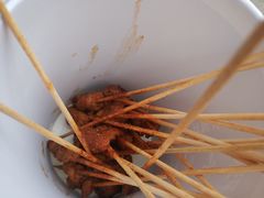 -味子夫鸡柳(三峡广场店)