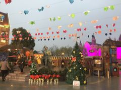 -安徒生童话乐园